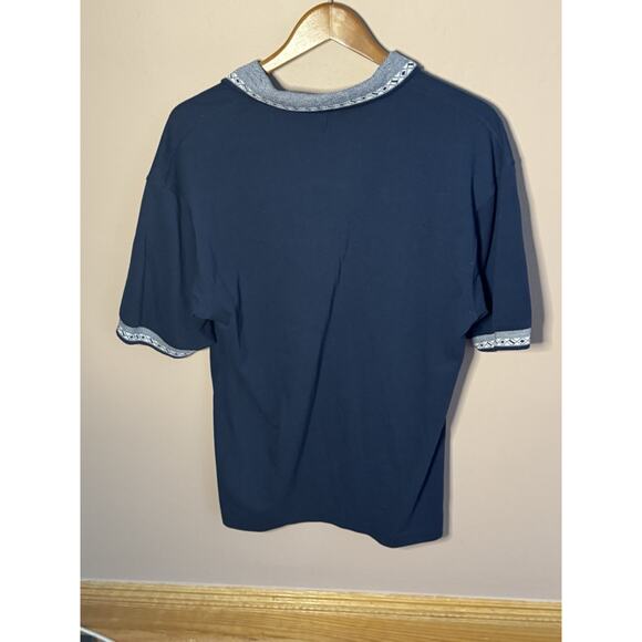 Australia Melbourne Australia Black Polo Shirt XL - Picture 4 of 4